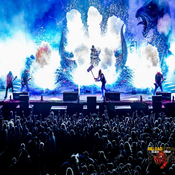 Udstyr til festival og byfest