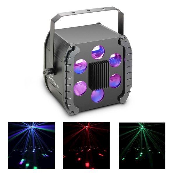 Diskolys og lydeffekter og meget andet skal der til for en vellykket fest. Ring til diskotekerne.dk, vi har alt hvad der behøves og mere til