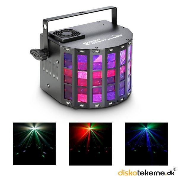 Diskoteksudstyr til ethvert formål lejer du bedst hos diskotekerne.dk