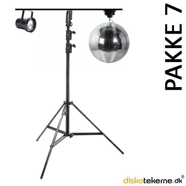 Mobildiskoteker fra diskotekerne.dk er lige sagen