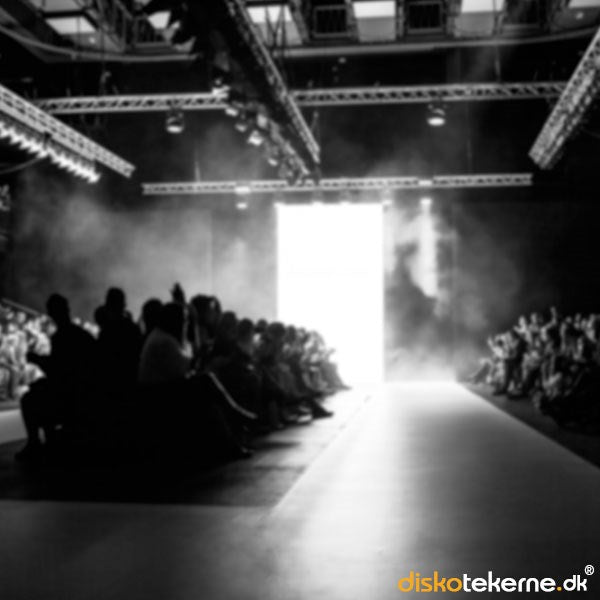 Scene udlejning til ethvert behov