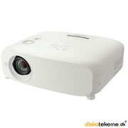 Panasonic VZ580 Projektor