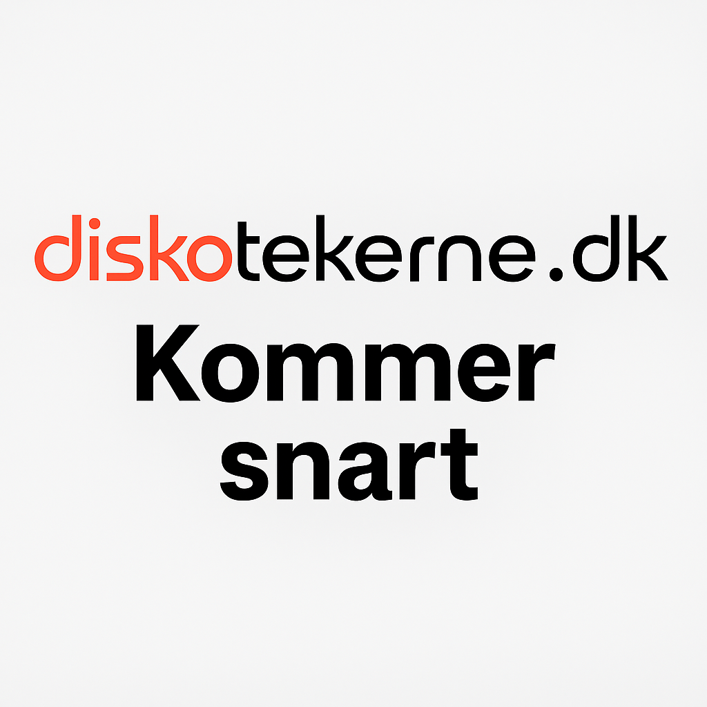 Runde borde 180Ø