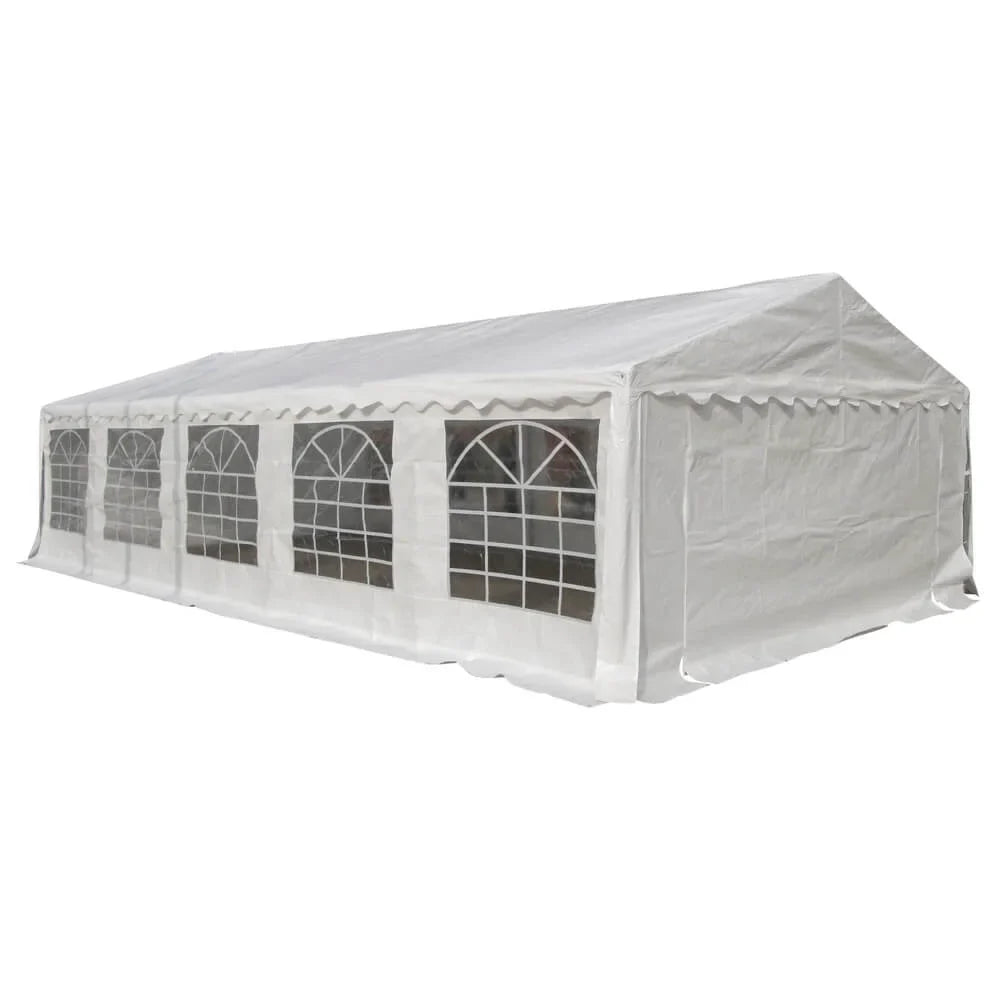 Festtelt – 6 meter bredde